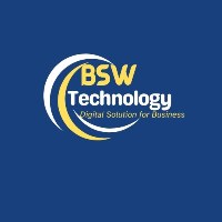 BSW Technology Pvt. Ltd. Avatar