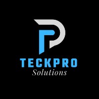 TeckPro Sol Avatar