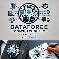 DataForge Consulting LLC. Avatar