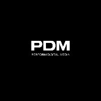 Perform Digital Media (PDM) Avatar