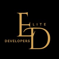 Elite Developers Avatar