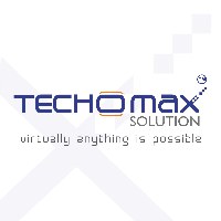 Techomax Solution - Best Website Design, Software & App Development Company India Avatar