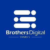 Brothers Digital Services Avatar