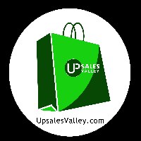 Upsales Valley Avatar