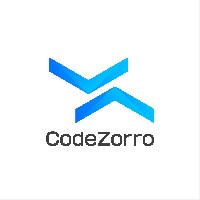 CodeZorro Avatar