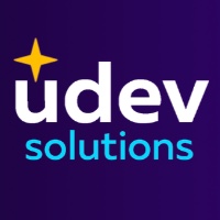 UDEV SOLUTIONS Avatar