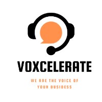 Voxcelerate Virtual and Call Center services Avatar