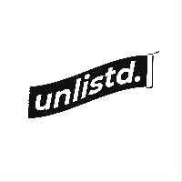 Unlistd | Motion Design Agency Avatar