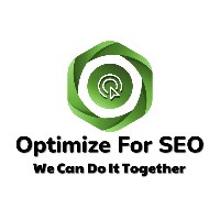 Optimize For SEO - SEO Agency In India Avatar