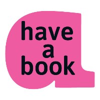Have A Book Avatar