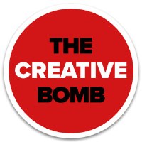 The Creative Bomb Avatar