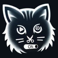 Cat Cut Avatar