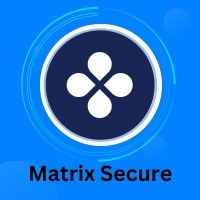 Matrix Secure Avatar