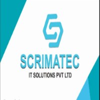 Scrimatec IT Solution Pvt ltd Avatar