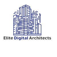 Elite Digital Architect Avatar