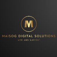 Maisog Digital Solutions Avatar