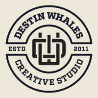 Destin Whales Avatar