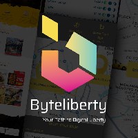 Byteliberty Avatar