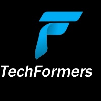 TechFormers Avatar