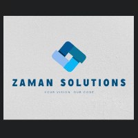 Zaman Solutions Avatar