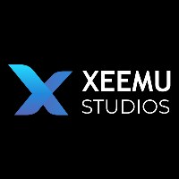 Xeemu Studios Avatar