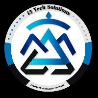 i3Tech Solutions Avatar