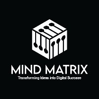 Mind Matrix Avatar