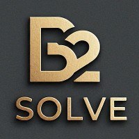B2Solve Avatar