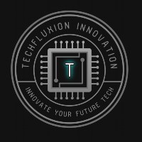 TechFluxion Innovation Avatar