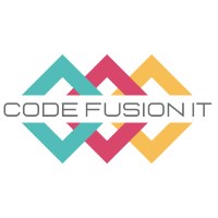 CodeFusion IT Avatar