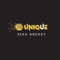 Unique Tech Agency Avatar