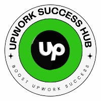 Upwork Success Hub Avatar
