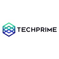 TechPrime Avatar