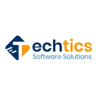 ETECHTICS SOFTWARE SOLUTION Avatar