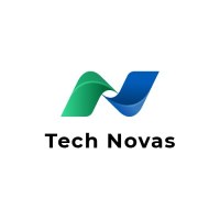 Tech Novas Avatar