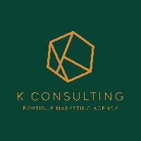 K Consulting Avatar