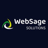 WebSage Solutions Avatar