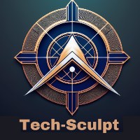 Tech-Sculpt Avatar