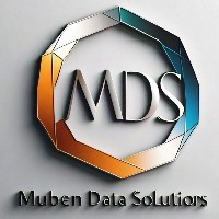 Mubeen Data Solutions Avatar