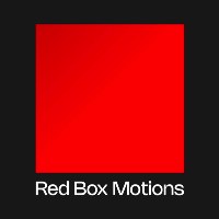 RedBox Motion Avatar