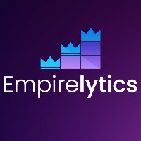 Empirelytics | Social Media Marketing & Digital Marketing Pro Avatar