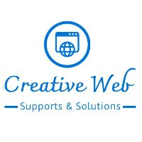 Creative Web Supports & Solutions Avatar