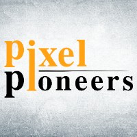Pixel Pioneers Avatar