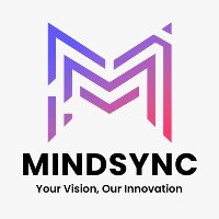 Mindsync Consulting Pvt Ltd Avatar