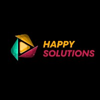 HappySolutions Tech Avatar