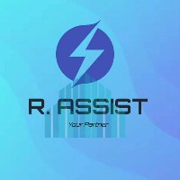 R. Assist Virtual Solutions Avatar