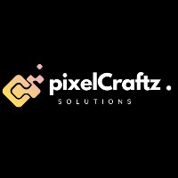 Pixel Craftz Solutions - High Skilled Web Design & Development Experts  Avatar