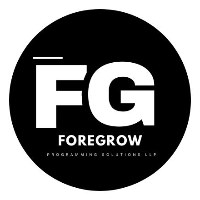 ForeGrow Programming Solutions LLP Avatar