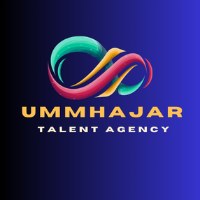 UmmHajar Talent Agency Avatar