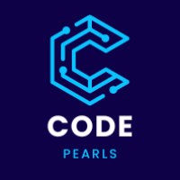 Code Pearls Avatar